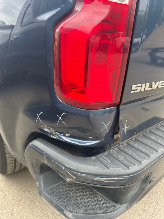 2019 Chevrolet Silverado 1500 Image 7