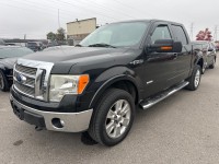Image for 2012 Ford F-150 Supercrew ID: 6848622
