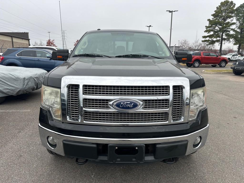 2012 Ford F-150 Image 2