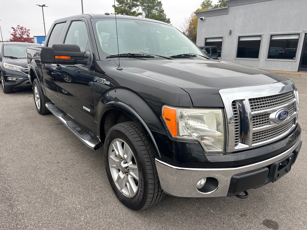 2012 Ford F-150 Image 3