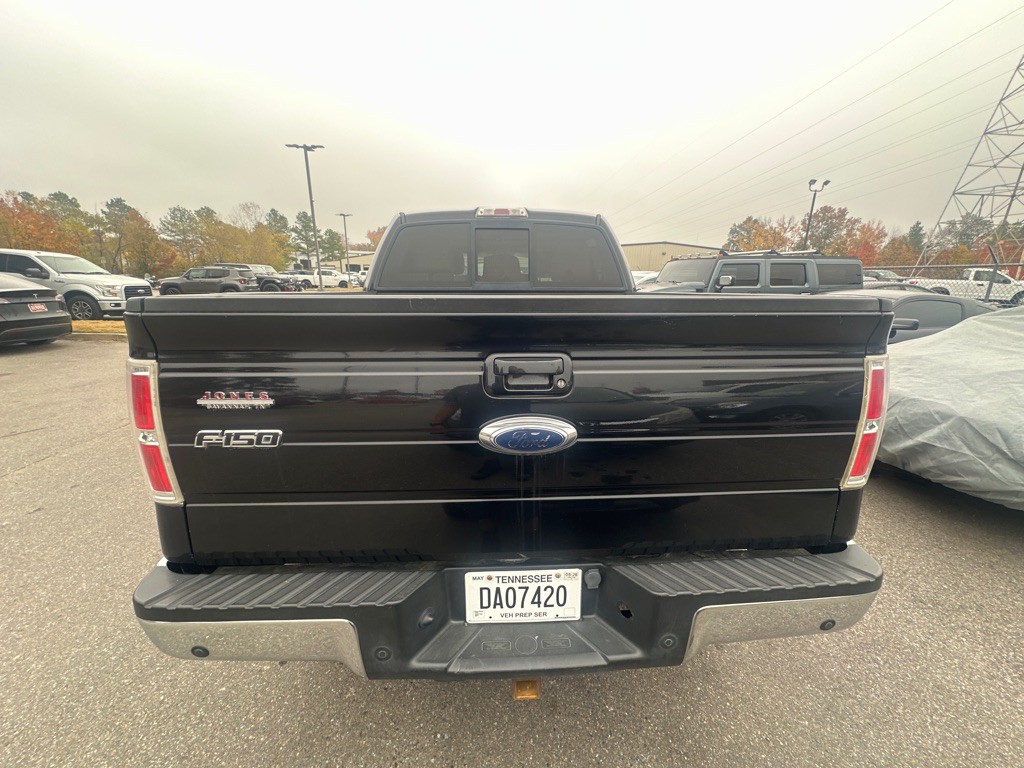 2012 Ford F-150 Image 5