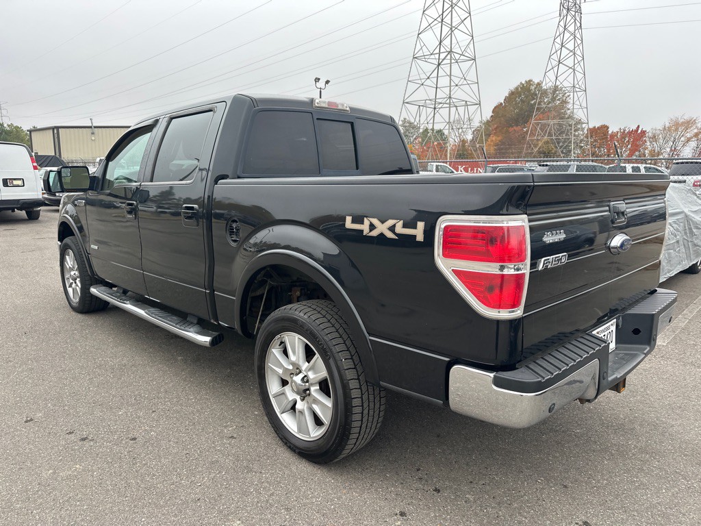 2012 Ford F-150 Image 6