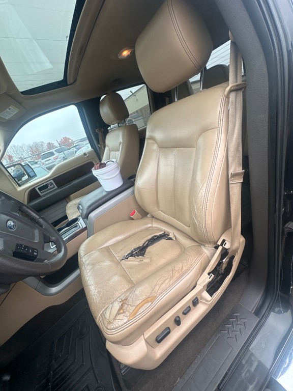 2012 Ford F-150 Image 8