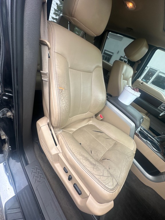 2012 Ford F-150 Image 9