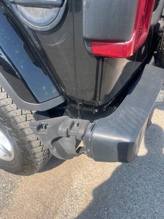 2019 Jeep Wrangler Unlimited Image 6