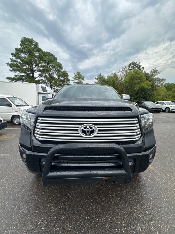 2014 Toyota Tundra Image 2