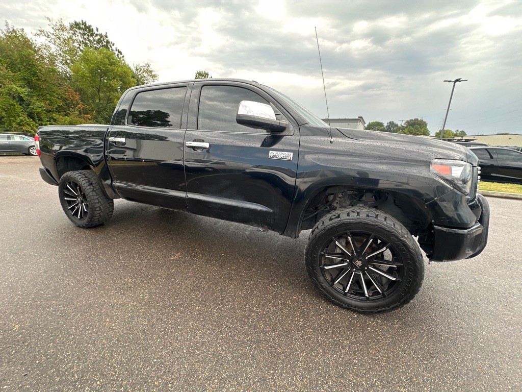 2014 Toyota Tundra Image 3