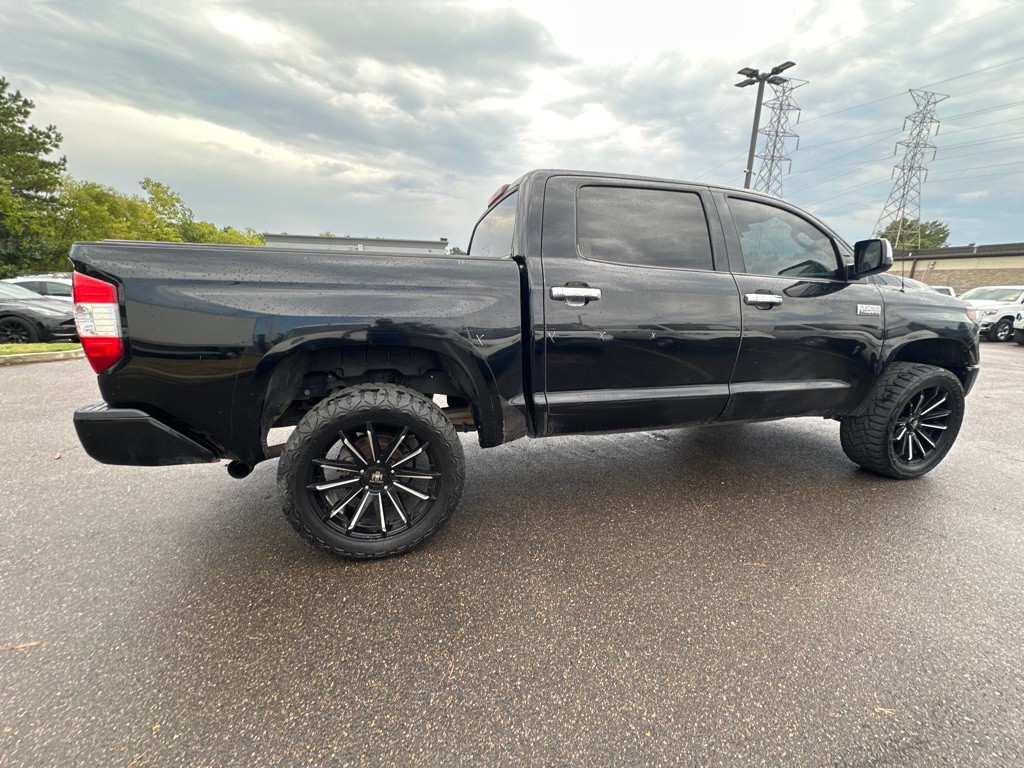 2014 Toyota Tundra Image 4