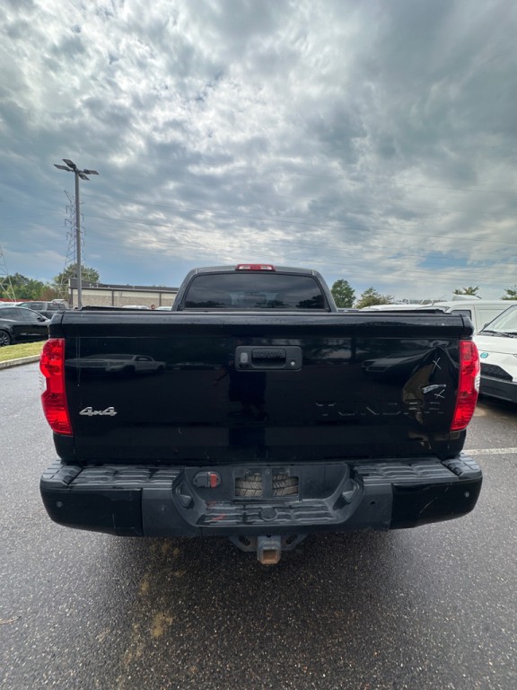 2014 Toyota Tundra Image 5