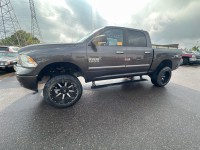 Image for 2014 RAM 1500 SLT ID: 6850300