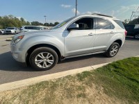 Image for 2016 Chevrolet Equinox LT ID: 6850314