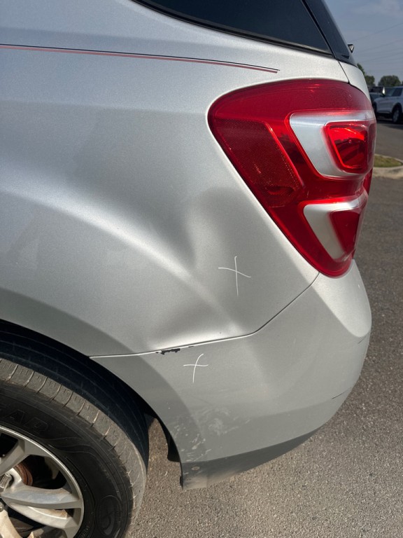 2016 Chevrolet Equinox Image 7