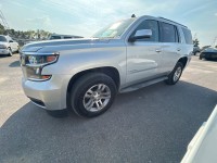 Image for 2015 Chevrolet Tahoe 1500 LS ID: 6850322