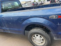 Image for 2019 Ford F-150 Super Cab ID: 6850330