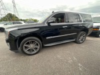 Image for 2018 Cadillac Escalade Luxury ID: 6856980