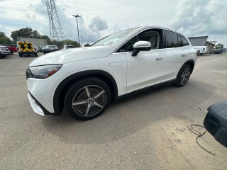 Image for 2024 Mercedes-Benz EQE SUV 350+ ID: 6856997