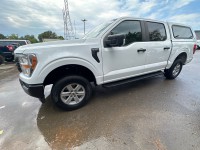 Image for 2021 Ford F-150 Supercrew ID: 6858920