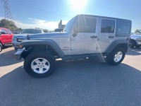 Image for 2017 Jeep Wrangler Unlimited Sport ID: 6858926