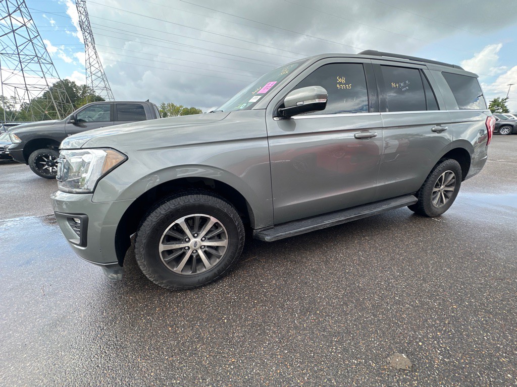 2019 Ford Expedition Image 1