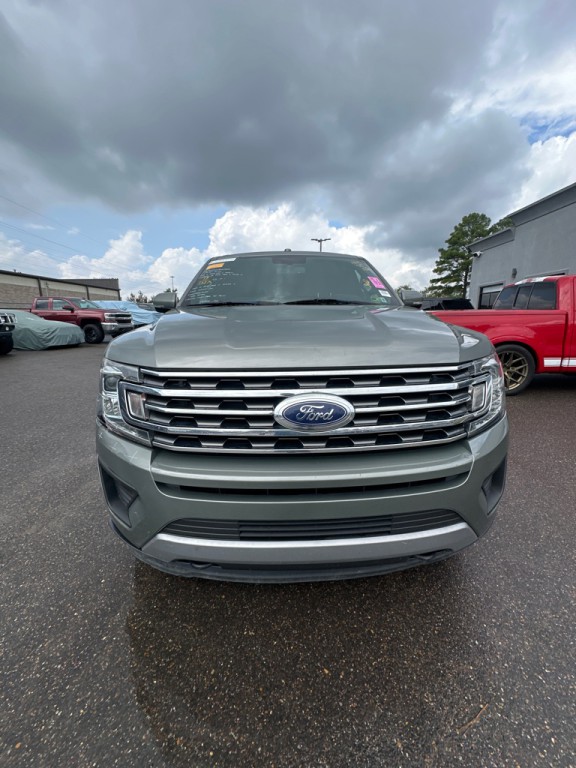 2019 Ford Expedition Image 2