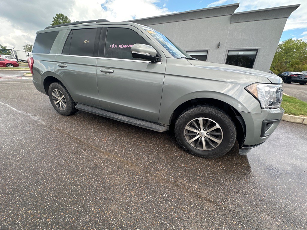 2019 Ford Expedition Image 3