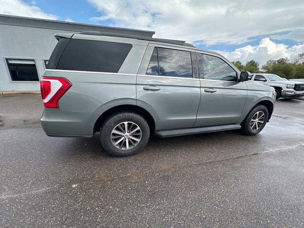 2019 Ford Expedition Image 4