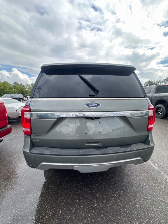 2019 Ford Expedition Image 5