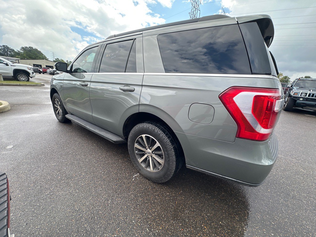 2019 Ford Expedition Image 6