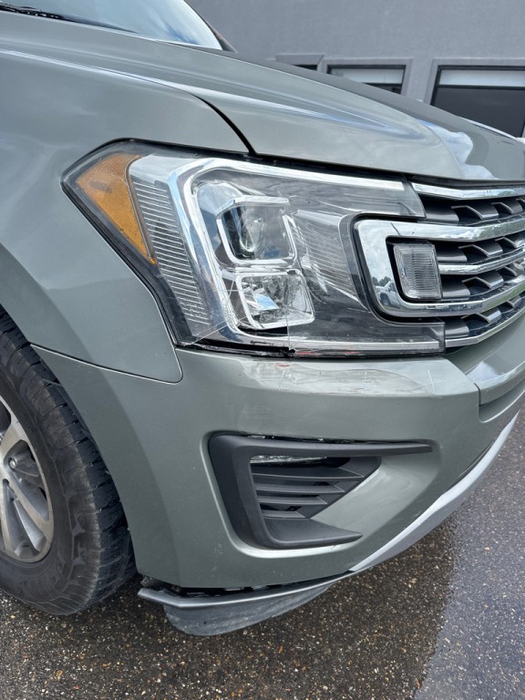 2019 Ford Expedition Image 7