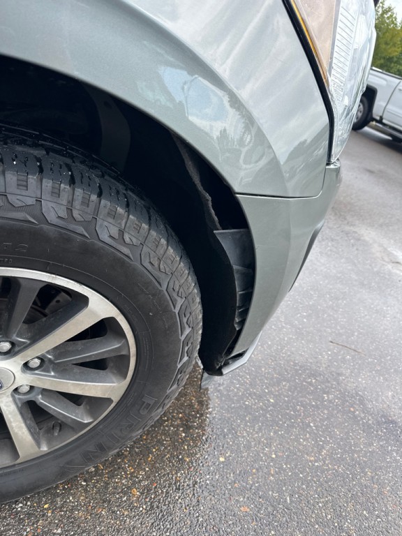 2019 Ford Expedition Image 8
