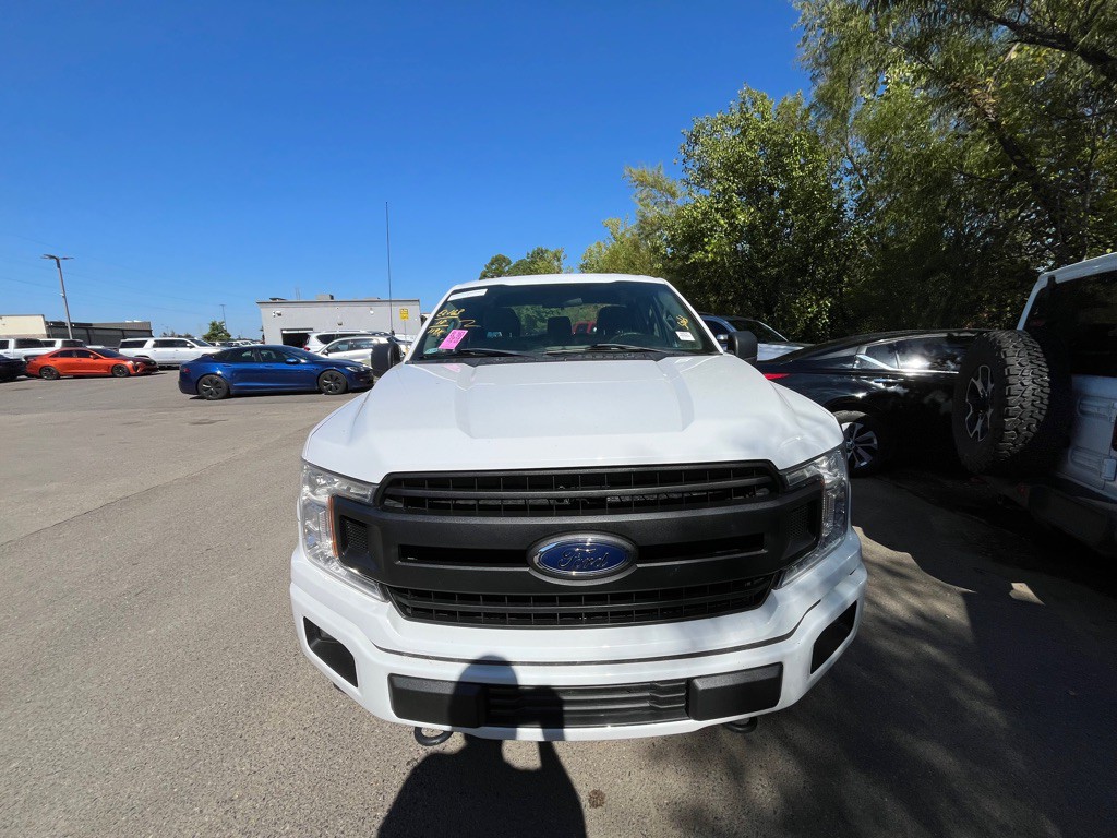 2018 Ford F-150 Image 5