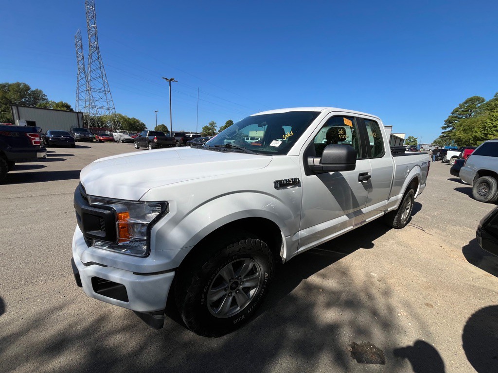 2018 Ford F-150 Image 6