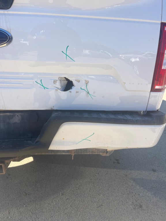 2018 Ford F-150 Image 9