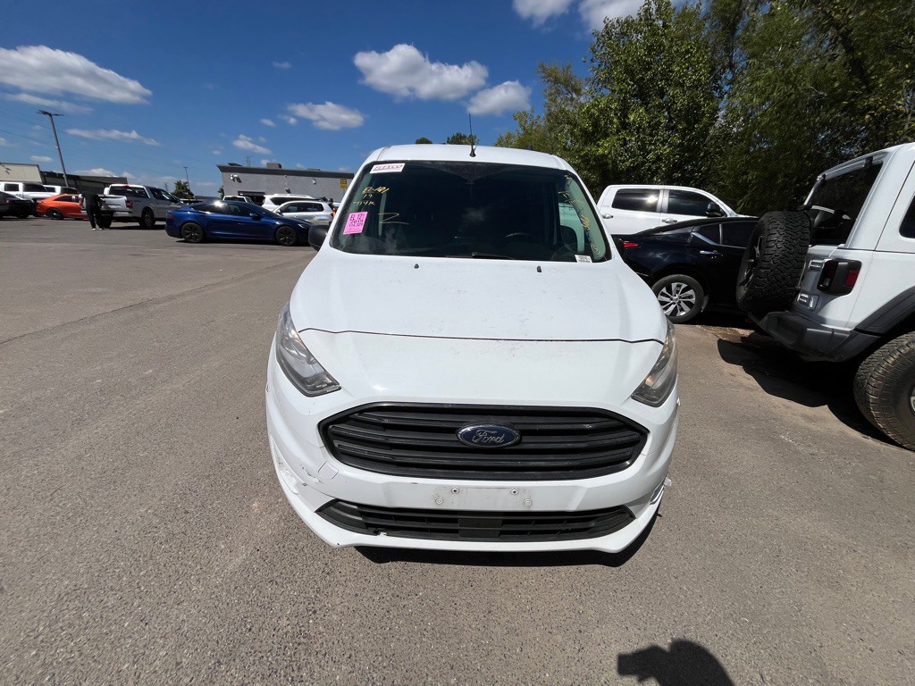 2019 Ford Transit Connect Image 2