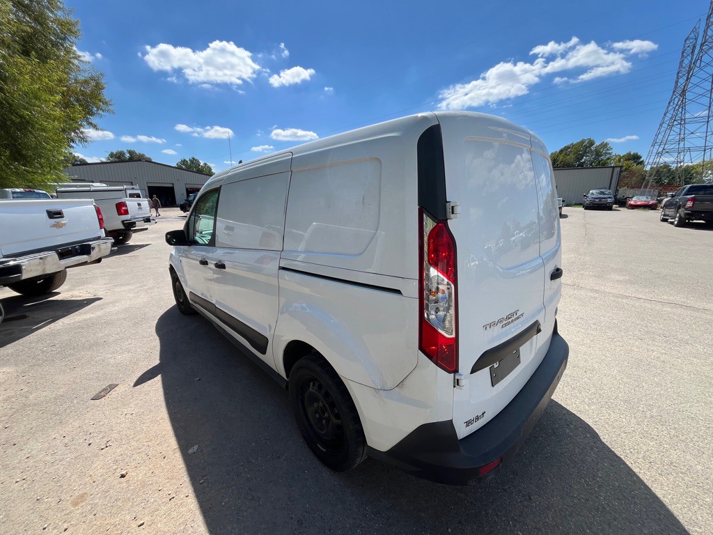 2019 Ford Transit Connect Image 6