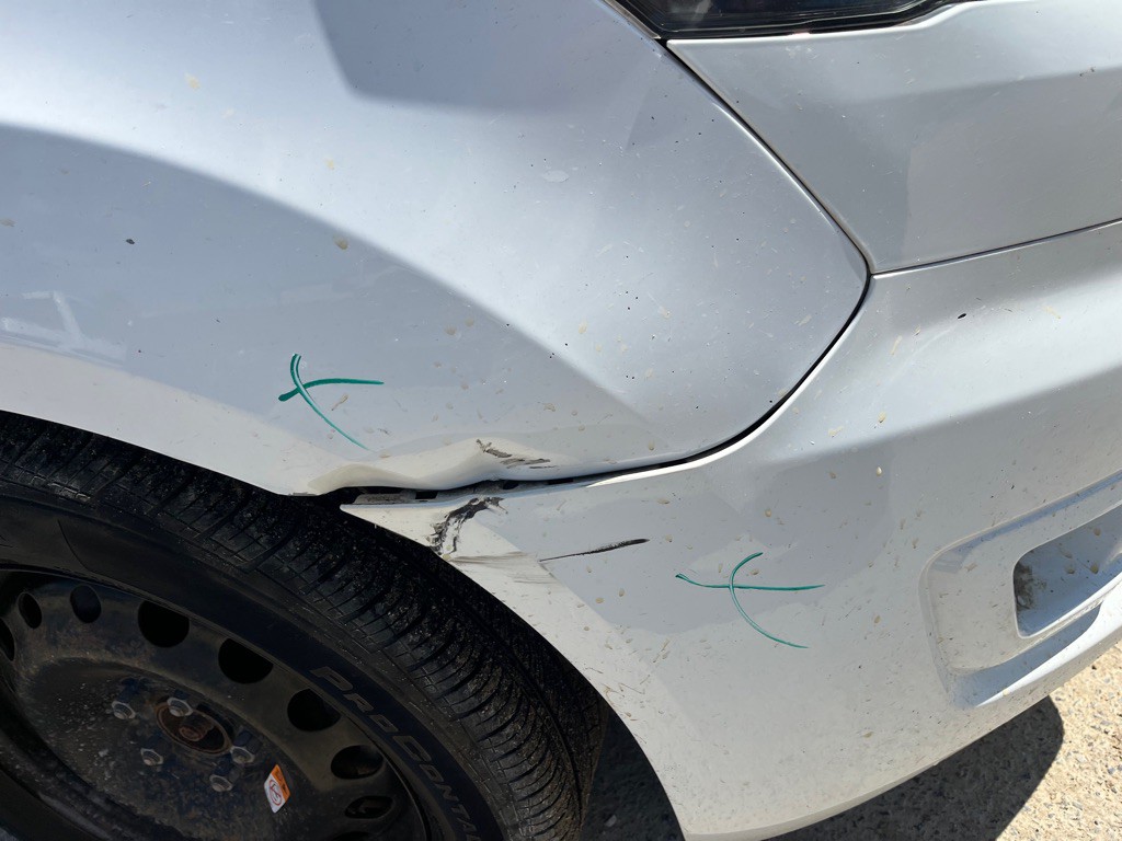 2019 Ford Transit Connect Image 7