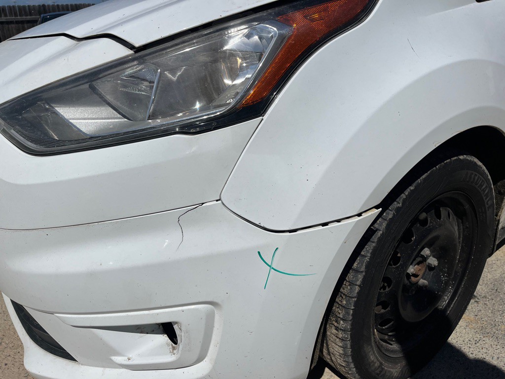 2019 Ford Transit Connect Image 9