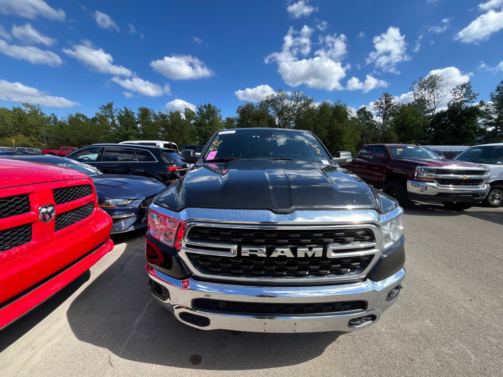 2023 RAM 1500 Image 5