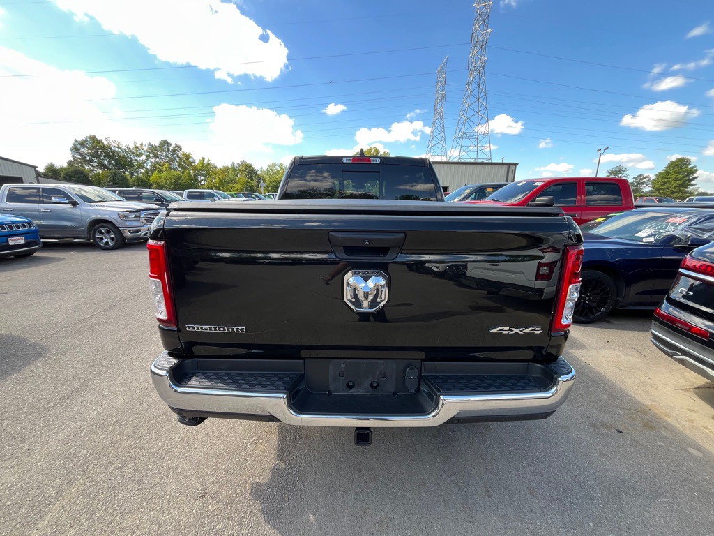 2023 RAM 1500 Image 6