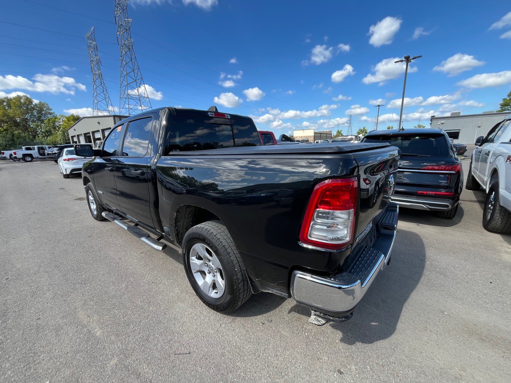 2023 RAM 1500 Image 7