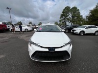 Image for 2021 Toyota Corolla LE ID: 6868274