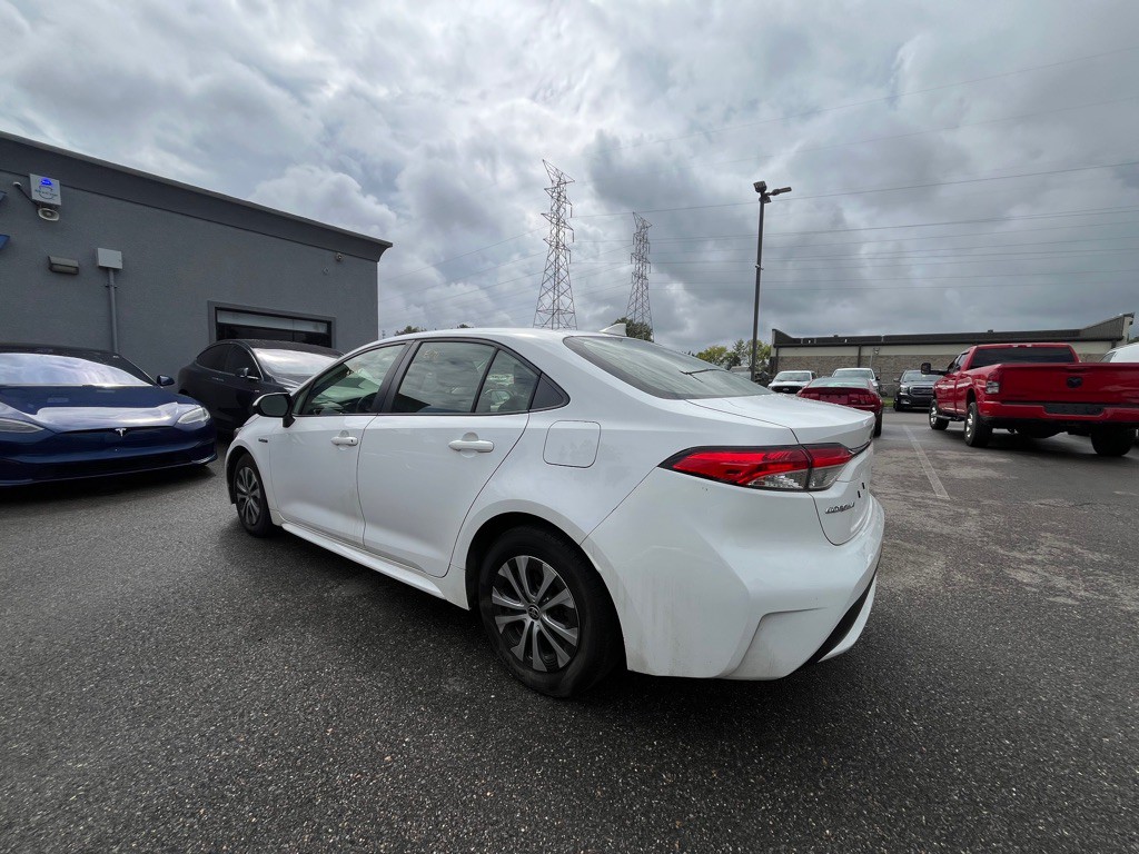 2021 Toyota Corolla Image 6