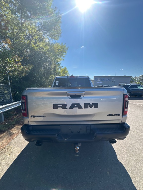2021 RAM 1500 Image 5