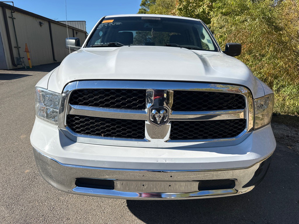 2020 RAM 1500 Image 2