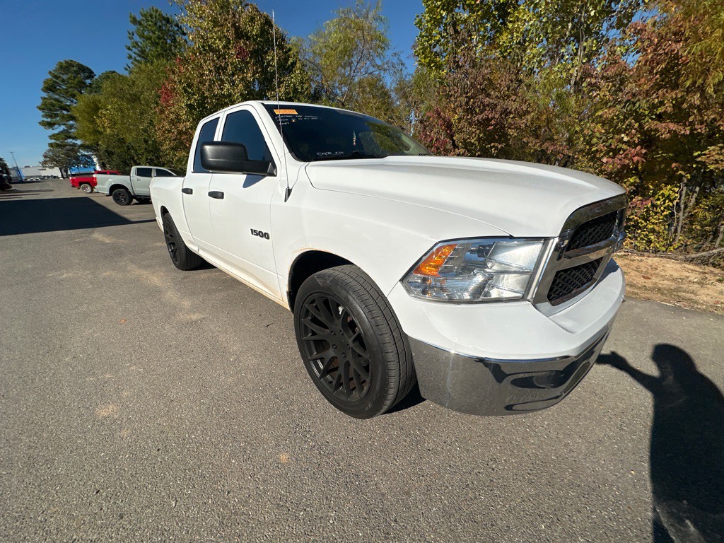 2020 RAM 1500 Image 3