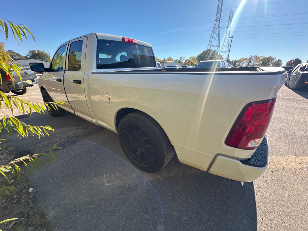 2020 RAM 1500 Image 6