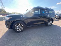 Image for 2018 INFINITI QX80 BASE ID: 6868303