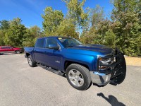 Image for 2017 Chevrolet Silverado 1500 LT ID: 6868310