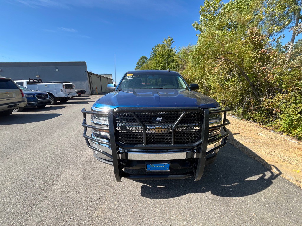2017 Chevrolet Silverado 1500 Image 7