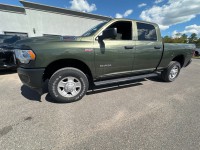 Image for 2022 RAM 2500 Tradesman ID: 6872083
